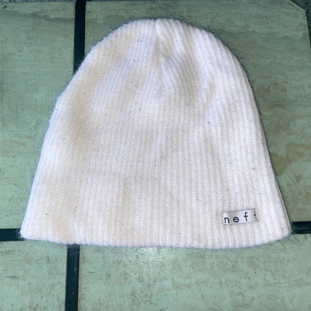 Neff Beanie